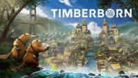 Timberborn v0.5.9.1 [Steam Early Access]