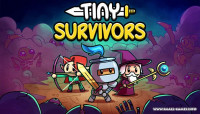 Tiny Survivors v13.10.2023