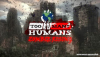 Too Many Humans v1.0
