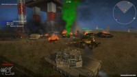 Total Tank Battle v0.5.4.8