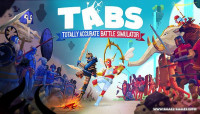 Totally Accurate Battle Simulator v1.1.7a + All DLCs / TABS