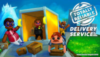 Totally Reliable Delivery Service v1.1043 [Deluxe Edition]