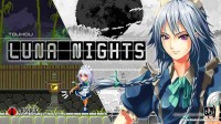 Touhou Luna Nights v1.2.4.6