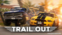 TRAIL OUT v2.1 Hotfix + Legendary Cars DLC