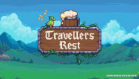 Travellers Rest v0.6.3.12 [Steam Early Access]