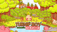 Turnip Boy Commits Tax Evasion v1.0.0k2