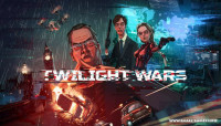 Twilight Wars: Declassified v0.5.06