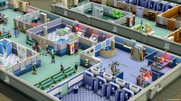 Two Point Hospital v1.28.29 + All DLCs