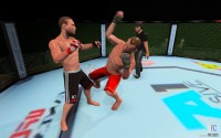 UFC Mayhem v0.2