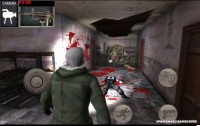 UNDEAD RESIDENCE : terror game v1.2