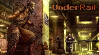UnderRail v1.2.0.15 + Expedition DLC + Heavy Duty DLC