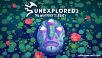 Unexplored 2: The Wayfarer's Legacy v1.6.14