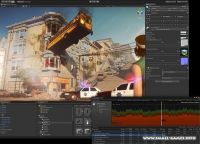 Unity 3D Pro v4.6.3f1