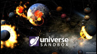 Universe Sandbox ² v34.1.1 [Steam Early Access] / Universe Sandbox 2