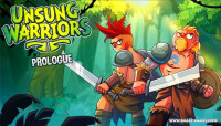 Unsung Warriors v1.1.1 [Prologue]