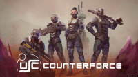 USC: Counterforce v0.70.0a [Steam Early Access]