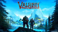 Valheim v0.218.15a [Steam Early Access]