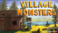 Village Monsters v1.11