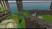 Virtual Islands