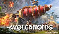 Volcanoids v1.31.554.0 [Steam Early Access]