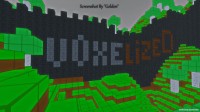 Voxelized [Steam Early Access] v0.9.6