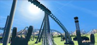 VR Coaster Extreme [Steam Early Access]