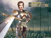 Wars and Warriors: Joan of Arc / Жанна д'Арк