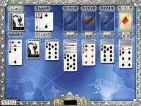 World Class Solitaire v1.04