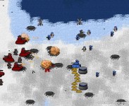 War of Antarctica v 1.0
