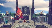 War of Castle VR [Steam Early Access]