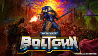 Warhammer 40,000: Boltgun v1.17