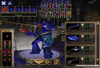Warhammer 40,000: Chaos Gate v2.0.0.13 [GOG]