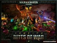 Warhammer 40,000: Rites of War v2.0.0.1 [GOG]