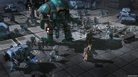 Warhammer 40,000: Sanctus Reach v1.0