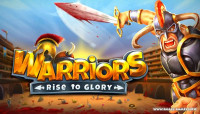 Warriors: Rise to Glory! v0.7 [Steam Early Access]