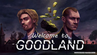 Welcome to Goodland v0.6.6