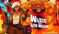 Wildcat Gun Machine v1.004