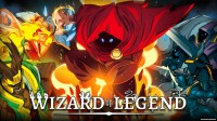 Wizard of Legend v1.23.4 (Thundering Keep Update)