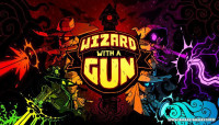 Wizard with a Gun v1.3.3 + All DLCs