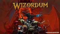 Wizordum v0.2.0.4 [Steam Early Access]