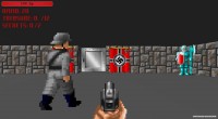 Wolfenstein 3D - Rearmed