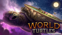 World Turtles v0.1 [Steam Early Access]