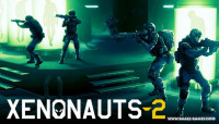 Xenonauts 2 v3.6.0 [Steam Early Access]