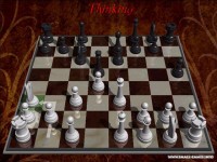 Xing Chess v1.0