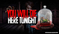 You Will Die Here Tonight v1.0.3