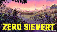 ZERO Sievert v0.41.20a [Steam Early Access] / + RUS v0.40.25