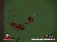 Zombie Attack v1.1