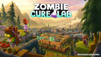 Zombie Cure Lab v0.20.7 [Steam Early Access]