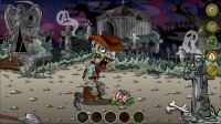 Zombie Gotchi Build 491 [Steam Early Access]