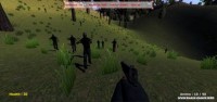Zombie Island - The Gameshow v1.0